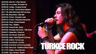 Türkçe Rock 2021 En Iyiler Listesi -Türkçe En Iyi Rock Şarkıları 2021(En çok Din