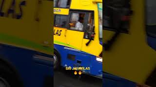 Sri Jayavilas sleeper bus entry in Chennai road 🔥🔥 #buslovers#chennai#sleeperbus#tamilnaduprivatebus