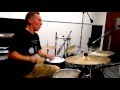 twenty one pilots: Ride (Drum Cover)