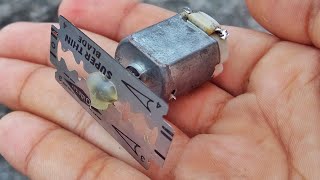 TOP 2 DC MOTOR Ideas