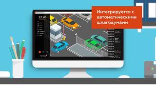 Распознавание автомобильных номеров