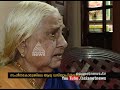 parassala ponnammal interview with padma award winner parassala ponnammal