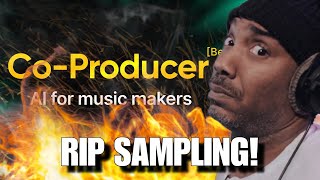 The END of Sampling Music & it's Free!!!