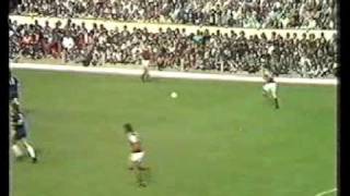 Match of The 70s 1972-73 Part 1