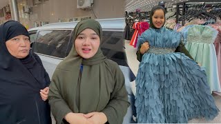 Going back to home | ghazwa e badar ki ziyarat | Sitara yaseen vlog