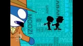 ChalkZone - Scat