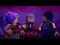 LEGO DREAMZzz Series Episode 10  The Grim Escape