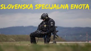 Slovenska policija: [don't fuck with Slovenian police ]!!!!