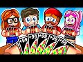 Trolling MY FRIENDS With +99 In UNO!