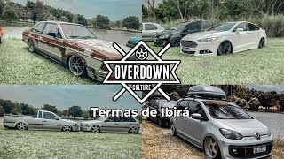 OVERDOWN - IBIRÁ SP 2023