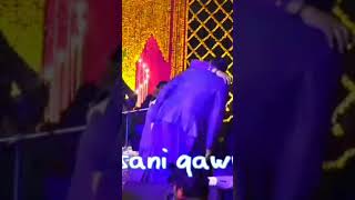 Ali Walay Han  || Abid Mehar Ali Qawal || New Qawwali Abid mehar 2023 || Lasani sounds Jaranwala