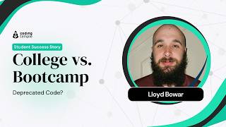 Coding Bootcamp vs University for Software Engineering (Honest Alumni Review)