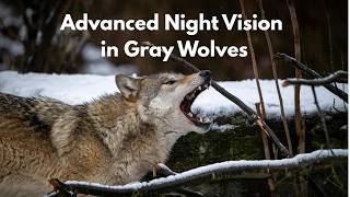 7 Things You Didn't know about Gray Wolf