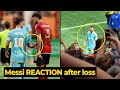 MESSI still showing his RESPECT after Miami loss vs Atlanta in second round playoff | Football News