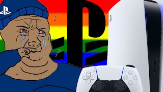 PS5 Fanboys are Pathetic | "PlayStation 5 Games Should Be More Like Movies and NOT Be 60fps"
