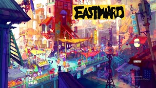 Eastward gameplay | Introduction Walkthrough ( No Commentary )