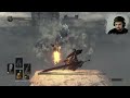 БЕЗЫМЯННЫЙ КОРОЛЬ ПЕРВЫЙ РАЗ dark souls 3 СТРИМ ЧАСТЬ 14