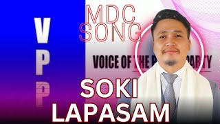 soki lapasam vpp candidate #hauprah #mdcsong