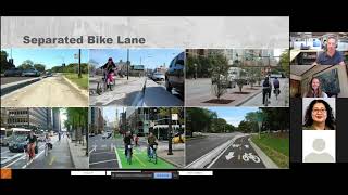 Peoria Complete Streets Webinar (Part 2) – Design Guidelines