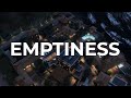 Emptiness | Executive Roleplay