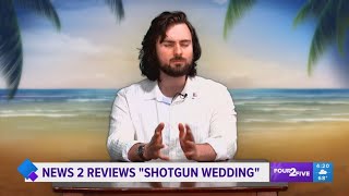 Shotgun Wedding is a movie to avoid | News 2 Reviews