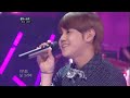 hit 양요섭 희야 불후의명곡2 20110618