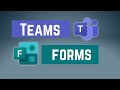 3 Ways to Use Microsoft Forms in Teams