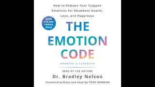 #4 The Emotion Code 💙💜 Lessons in Awakening