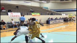 Non District - South Oak Cliff vs. L.D. Bell