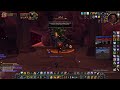 The tank kicked me out of the party. Caverns of Time: Black Morass