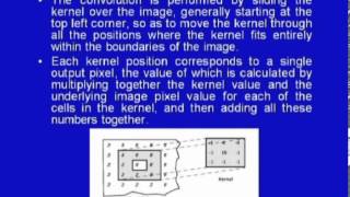 Mod-01 Lec-17 Spatial Filtering-Noise Removal