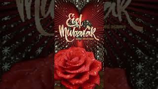 Eid Whatsapp status | Eid mubarak 2024 #eidmubarak #eid #ramadan #shorts #status #ytshorts