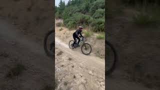 Few clips #downhillmountainbike #mountainbike #subscribe #viralvideo #blowthisaccountup #blowup