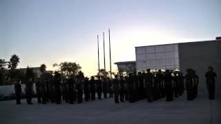 OCSD Training Video for CIBACS -