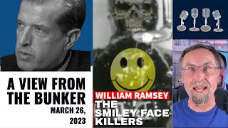 VFTB 4/16/23: The Smiley Face Killers