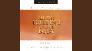 All the Building of the Body