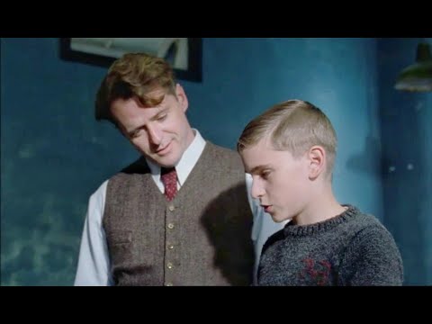 Song for a Raggy Boy Full Movie Facts & Review / Aidan Quinn / Iain Glen