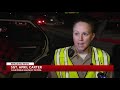 Two Killed in Wrong-Way Crash