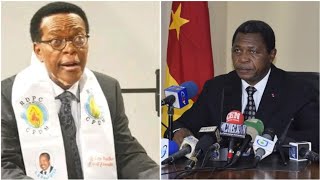 Atanga Nji et Jean Kuete épinglé dans la sortie de Kamto