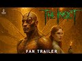 THE INSECT (2026) FAN TRAILER | Dwayne Johnson, Jessica Chastain, Mark Ruffalo | CCS | AI CONCEPT