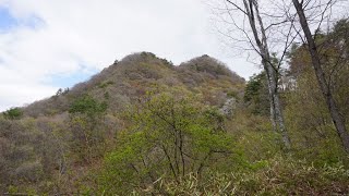 「王城山」2019-5-2