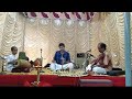 enthanerchina arjun anand classical music