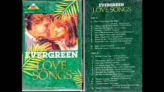 Evergreen Love Songs Full Albumhq