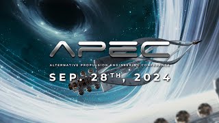 APEC 9/28: Antigravitational Hydrogen, Art’s Parts \u0026 Gravity Control