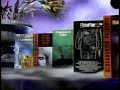 Blockbuster Video Halloween Classics on VHS, 1996