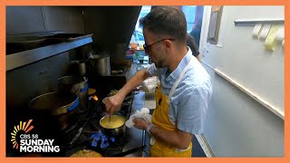 "Fine Dining" Praises for a few local restaurants and chefs - 2023 "James Beard Award" semifinalists