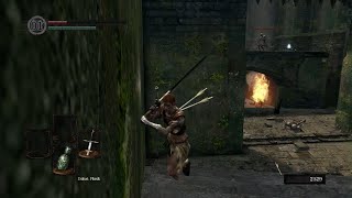 * NO COMMENTARY *  DARK SOULS: REMASTERED  Full Playthrough Part 2 PS5