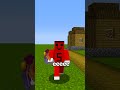 minecraft ta ban yeme cezalı saklambaç shorts