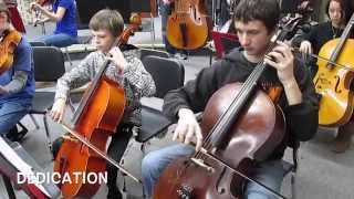 Austin Orchestra Recruiting Video 2015