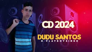 Dudu Santos o playboyzinho 2024